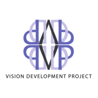 Vision Development Project logo, Vision Development Project contact details