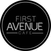 First Avenue Cafe & Restaurant logo, First Avenue Cafe & Restaurant contact details