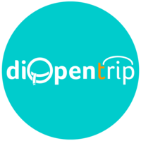 diOpentrip Travel Apps logo, diOpentrip Travel Apps contact details