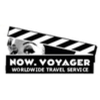 Now Voyager Travel logo, Now Voyager Travel contact details