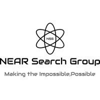 NEAR Search Group logo, NEAR Search Group contact details