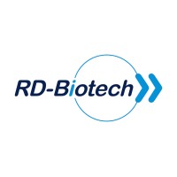 RD-BIOTECH logo, RD-BIOTECH contact details