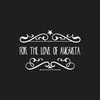 For the Love of Augusta logo, For the Love of Augusta contact details