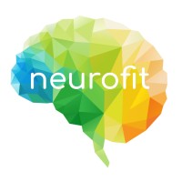 Neurofit VR logo, Neurofit VR contact details