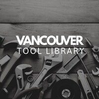 Vancouver Tool Library and Community Access Center logo, Vancouver Tool Library and Community Access Center contact details