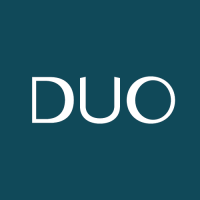 DUO Branding + Strategy logo, DUO Branding + Strategy contact details