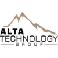 Alta Technology Group logo, Alta Technology Group contact details