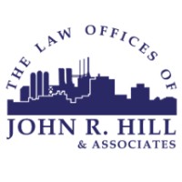 The Law Offices of John R. Hill & Associates, LLC logo, The Law Offices of John R. Hill & Associates, LLC contact details