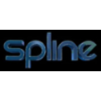 Spline VFX logo, Spline VFX contact details