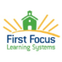 First Focus Learning Systems logo, First Focus Learning Systems contact details