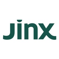 Jinx logo, Jinx contact details