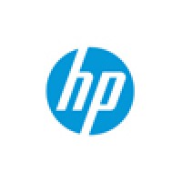 HP UK logo, HP UK contact details