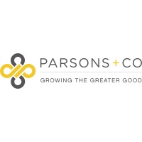 Parsons Public Relations logo, Parsons Public Relations contact details