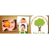 Orange Tree Christian Preschool logo, Orange Tree Christian Preschool contact details