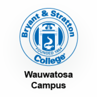 Bryant & Stratton College - Wauwatosa logo, Bryant & Stratton College - Wauwatosa contact details