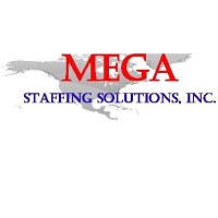 Mega Staffing Svc logo, Mega Staffing Svc contact details