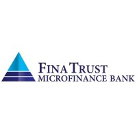 FinaTrust Microfinance Bank logo, FinaTrust Microfinance Bank contact details