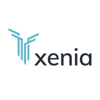 Xenia Broking logo, Xenia Broking contact details