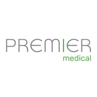 Premier Medical logo, Premier Medical contact details