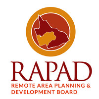 Remote Area Planning & Development Board logo, Remote Area Planning & Development Board contact details