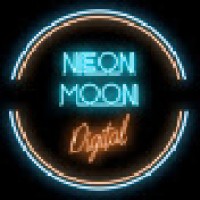 Neon Moon Digital Marketing logo, Neon Moon Digital Marketing contact details