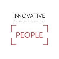 Innovative People logo, Innovative People contact details