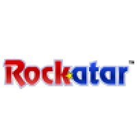 Rockatar logo, Rockatar contact details