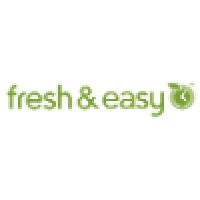 Fresh & Easy logo, Fresh & Easy contact details