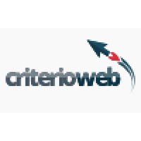 Criterio Web logo, Criterio Web contact details