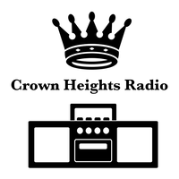 Crown Heights Radio logo, Crown Heights Radio contact details