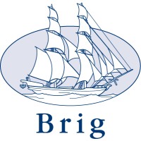 Brig logo, Brig contact details