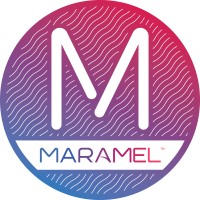 MARAMEL logo, MARAMEL contact details