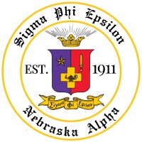 SigEp Nebraska Alpha logo, SigEp Nebraska Alpha contact details