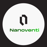 Nanoventi logo, Nanoventi contact details