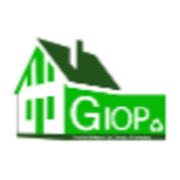 GIOP logo, GIOP contact details