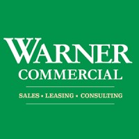 Warner Commercial logo, Warner Commercial contact details