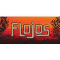 Flojos logo, Flojos contact details