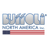 Buffoli North America logo, Buffoli North America contact details