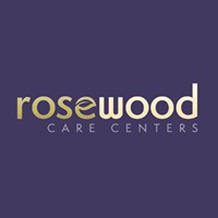 Rosewood Care Centers logo, Rosewood Care Centers contact details