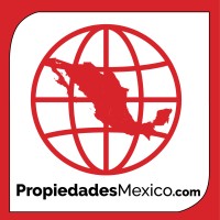 PropiedadesMexico.com logo, PropiedadesMexico.com contact details