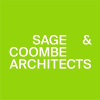 Sage and Coombe Architects logo, Sage and Coombe Architects contact details