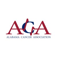 Alabama Cancer Association logo, Alabama Cancer Association contact details