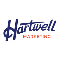 Hartwell Marketing logo, Hartwell Marketing contact details