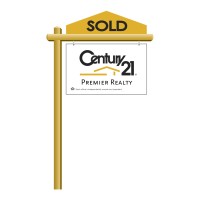 Century 21 Premier Realty logo, Century 21 Premier Realty contact details