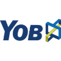 YOB Services BV logo, YOB Services BV contact details