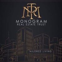 Monogram Real Estate logo, Monogram Real Estate contact details