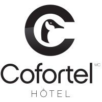 HÃ´tel Cofortel logo, HÃ´tel Cofortel contact details