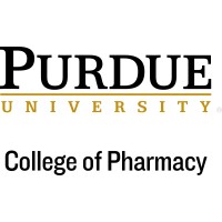 Purdue University College of Pharmacy logo, Purdue University College of Pharmacy contact details