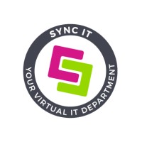 Sync IT logo, Sync IT contact details