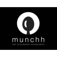 Munchh logo, Munchh contact details